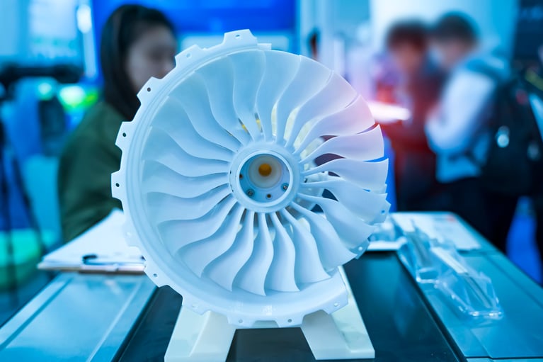 Manufacturing and Prototyping: In-House 3D Printing vs. Outsourcing