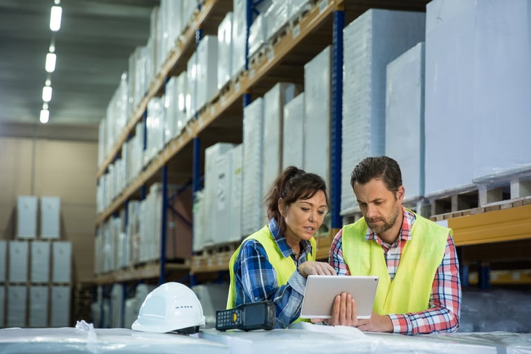 Is Just-in-Time Inventory Management Still Relevant?