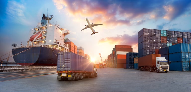 Top 5 Tips to Reduce Shipping and Logistics Costs