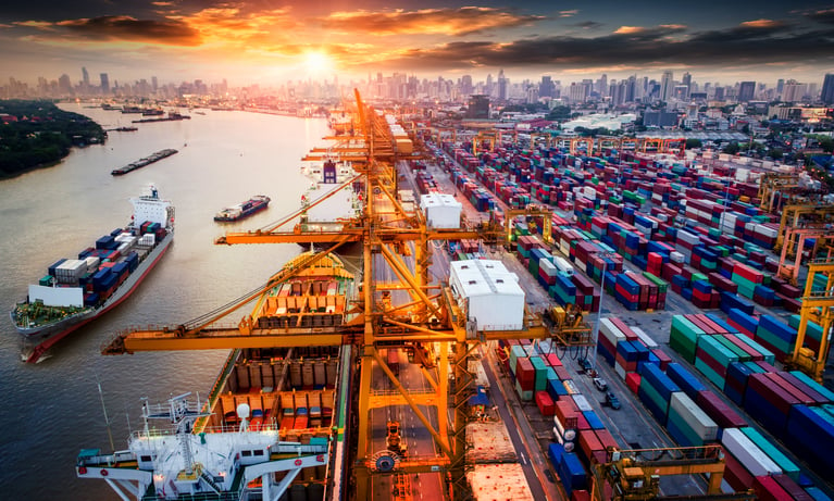 What Are the Biggest Supply Chain Management Challenges for 2022?